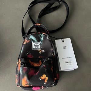 COPY - Hershel Supply Company Nova Crossbody